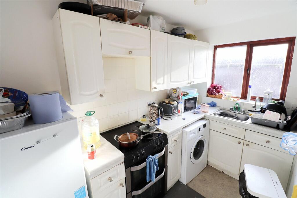 Additional property image - Hattersfield Close, Belvedere, Kent, DA17