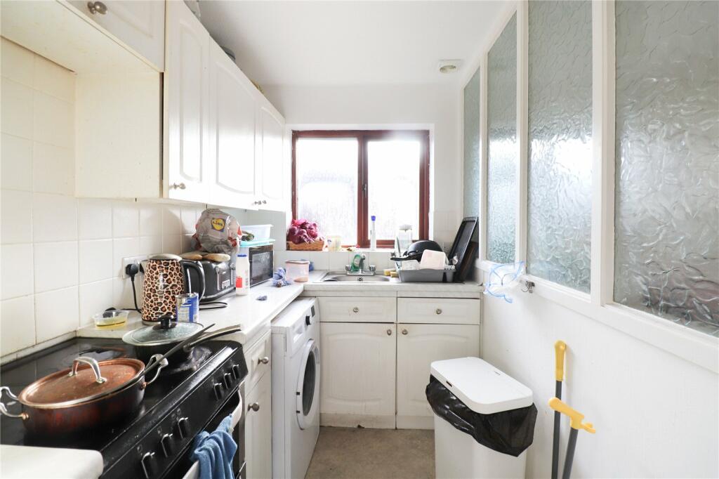 Additional property image - Hattersfield Close, Belvedere, Kent, DA17