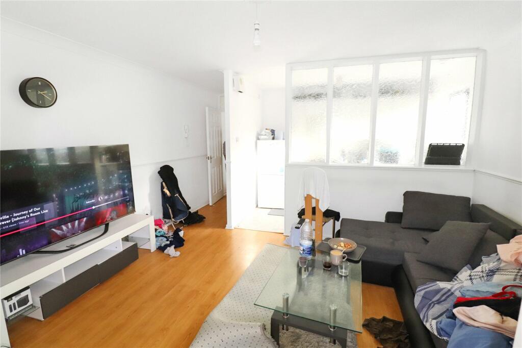Additional property image - Hattersfield Close, Belvedere, Kent, DA17