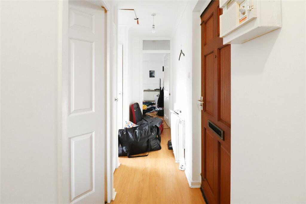 Additional property image - Hattersfield Close, Belvedere, Kent, DA17