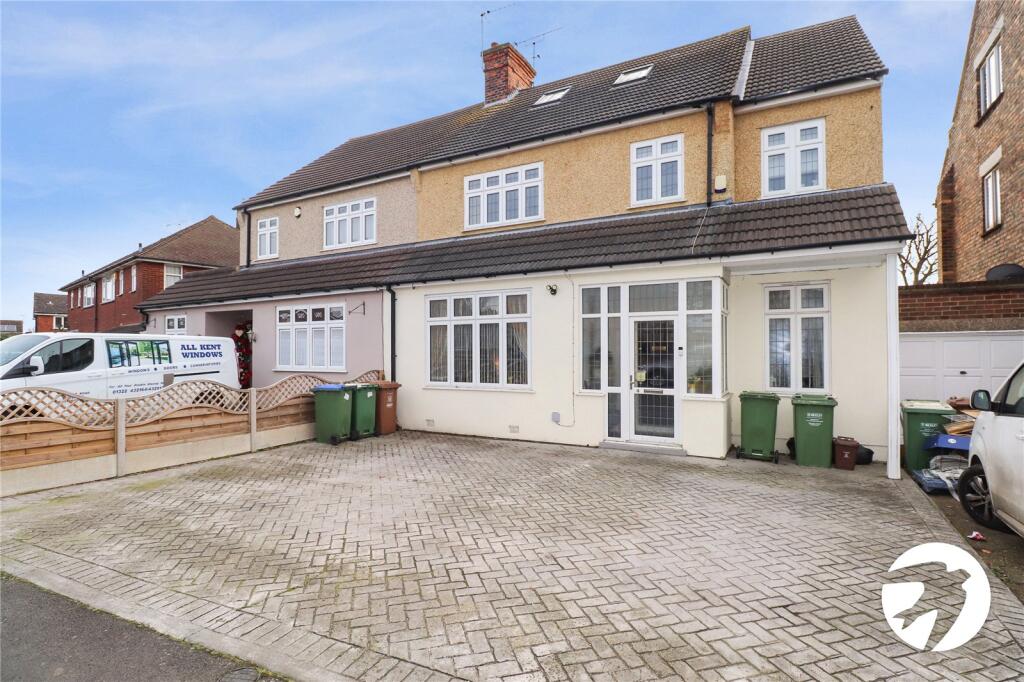 Main image of property: Eardley Road, Belvedere, DA17