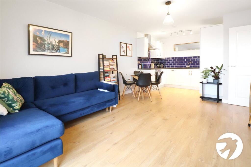Additional property image - Clydesdale Way, Belvedere, DA17