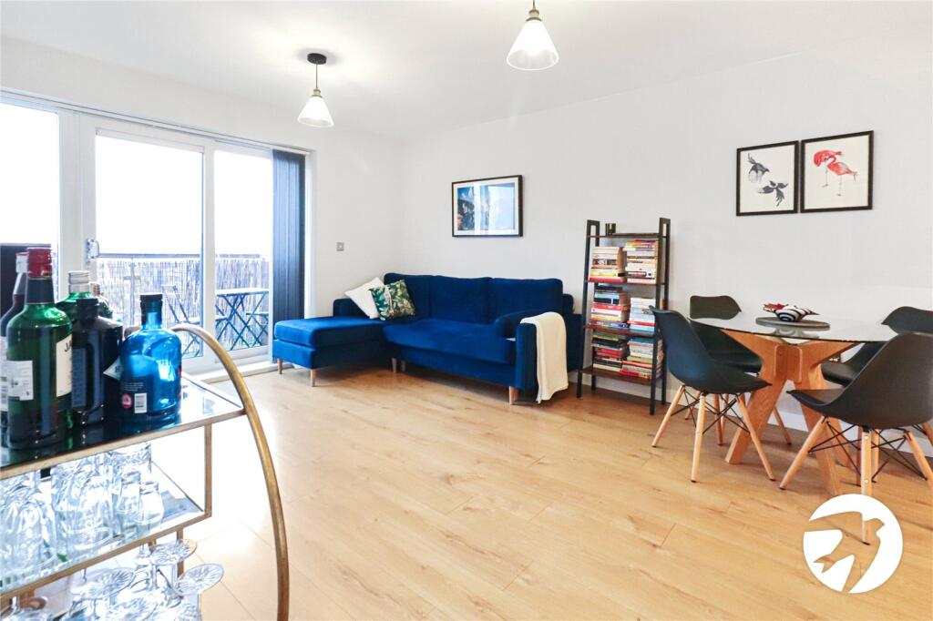 Additional property image - Clydesdale Way, Belvedere, DA17