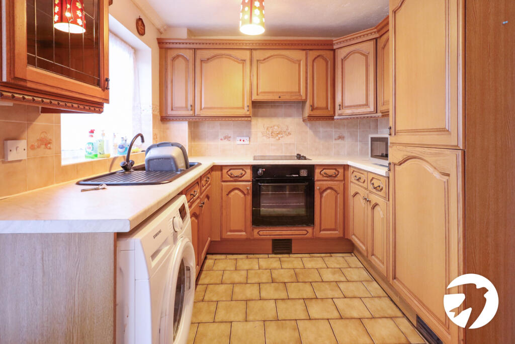 Additional property image - Tunstock Way, Belvedere, DA17