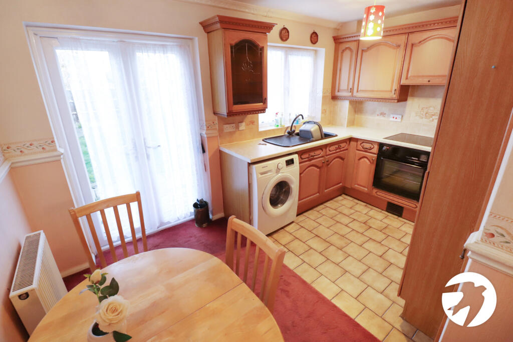Additional property image - Tunstock Way, Belvedere, DA17