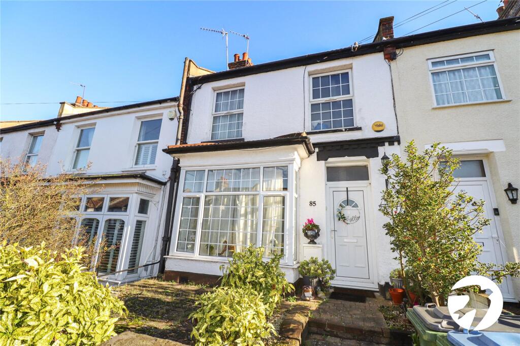 Main image of property: Bostall Lane, London, SE2