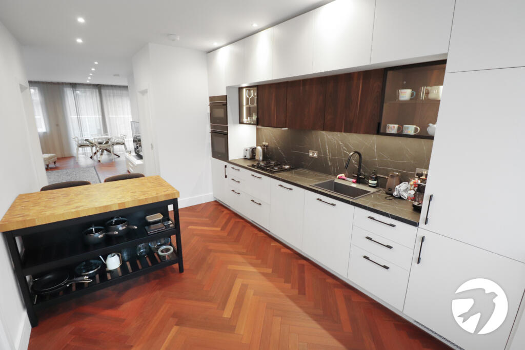 Main image of property: Priory Drive, London, SE2