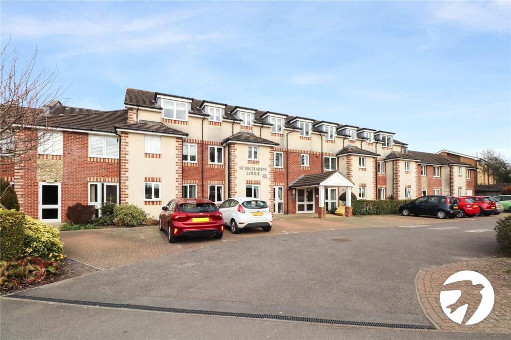 Main image of property: St. Richards Lodge, Spitalfield Lane, Chichester, PO19