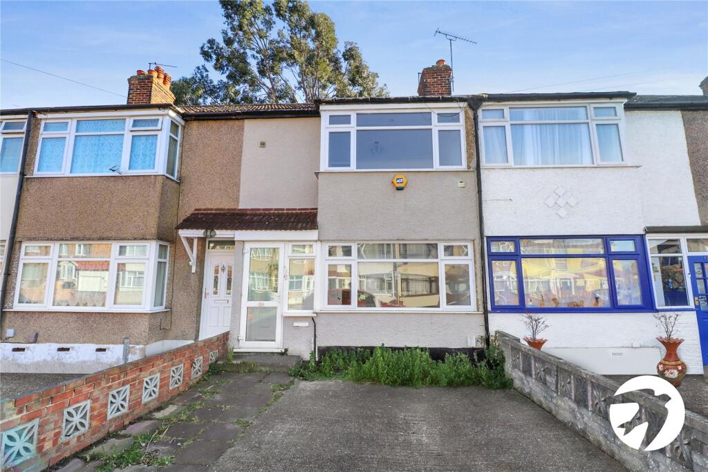 Main image of property: Overton Road, London, SE2