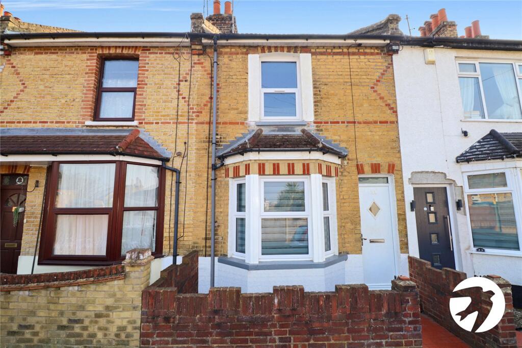 Main image of property: Lyndon Road, Belvedere, DA17