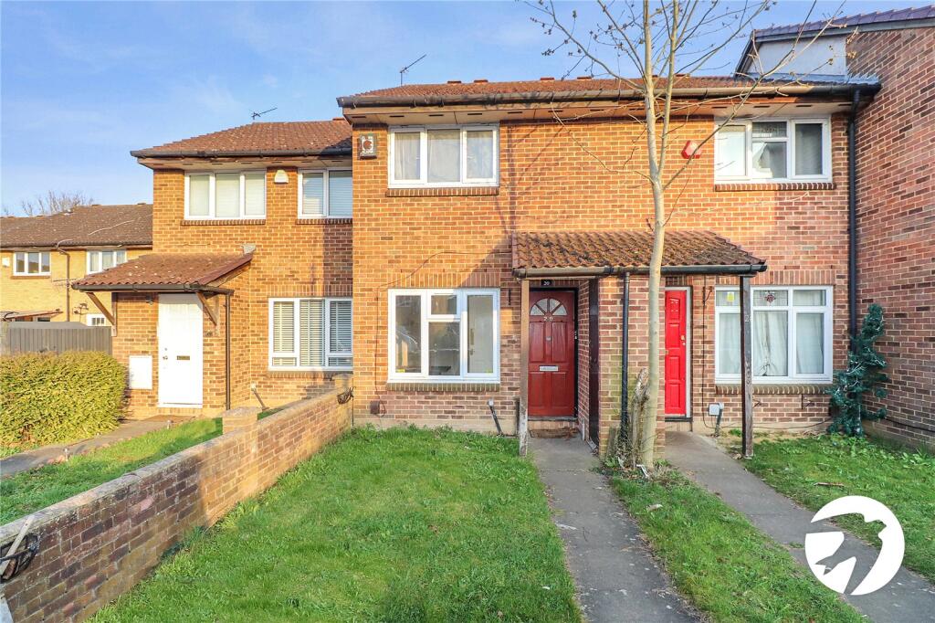 Main image of property: Haldane Road, Thamesmead, SE28