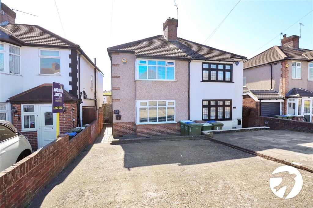 Main image of property: Parsonage Manorway, Belvedere, DA17