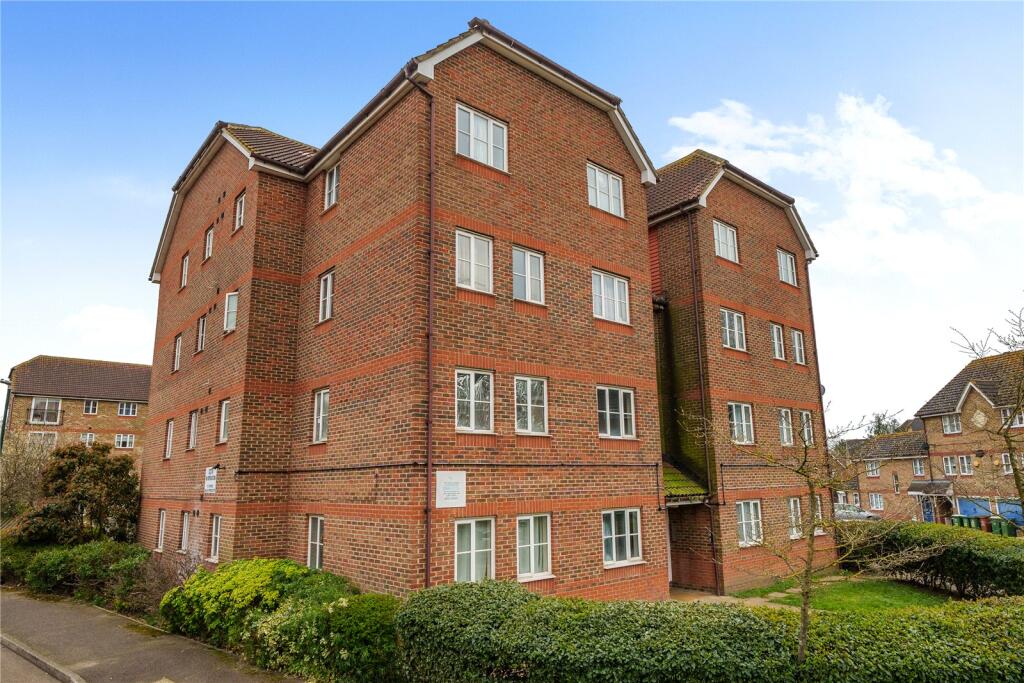 Main image of property: Fairway Drive, Thamesmead, SE28