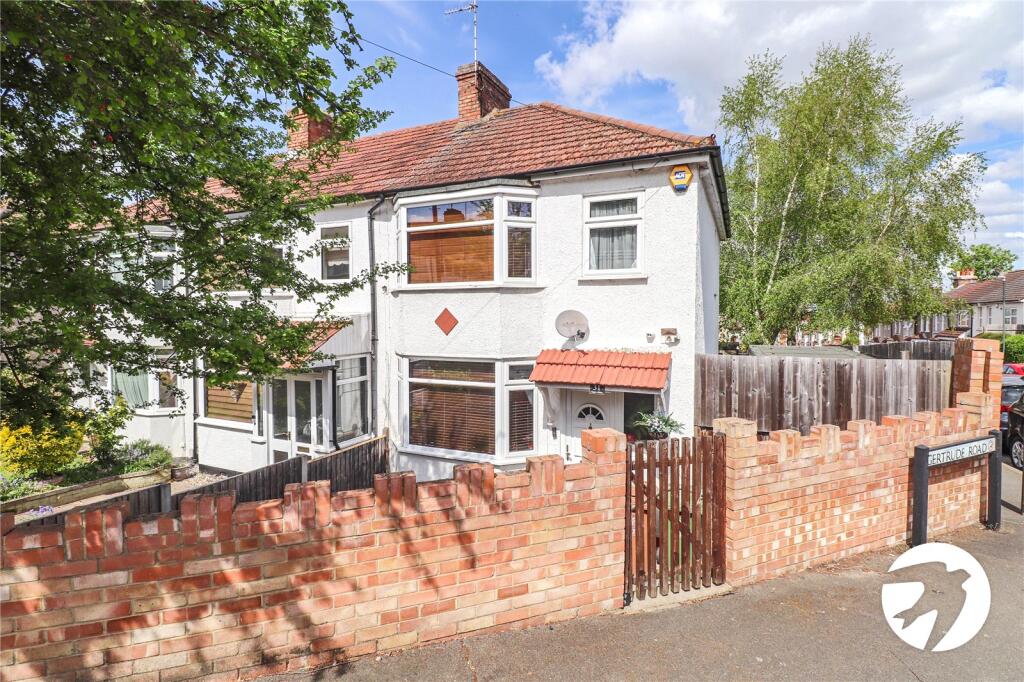 Main image of property: Upper Abbey Road, Belvedere, DA17