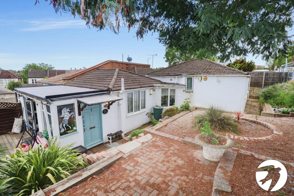 Main image of property: Hillside, Erith, DA8