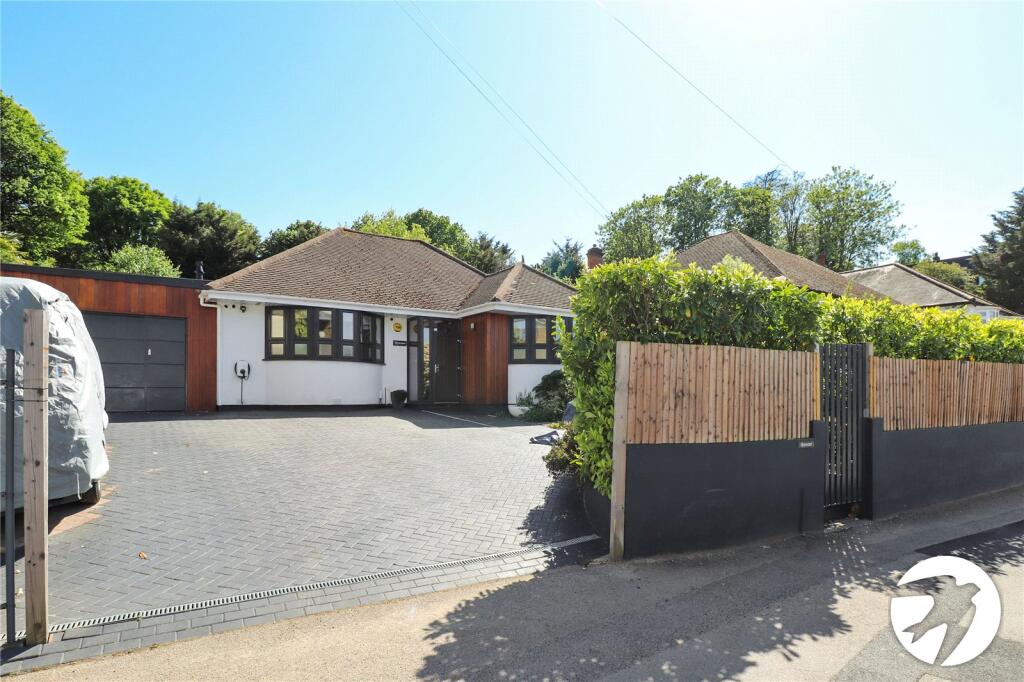 Main image of property: Halt Robin Road, Belvedere, DA17