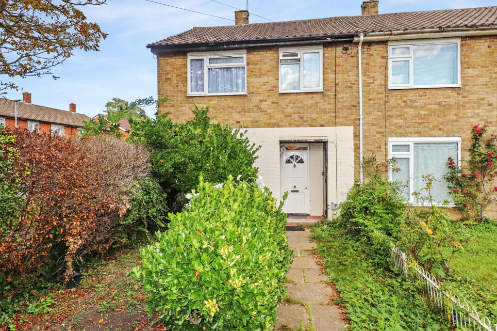 Main image of property: Boxgrove Road, London, SE2