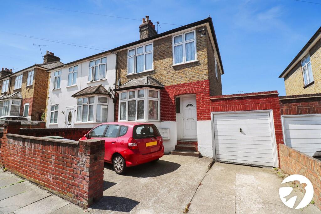 Main image of property: Bullbanks Road, Belvedere, DA17