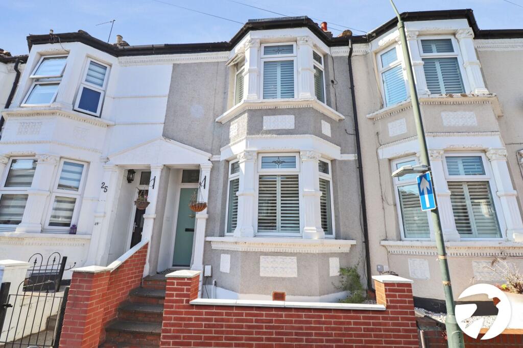 Main image of property: Holly Hill Road, Erith, Kent, DA8