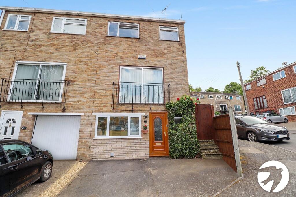 Main image of property: Regent Square, Belvedere, DA17
