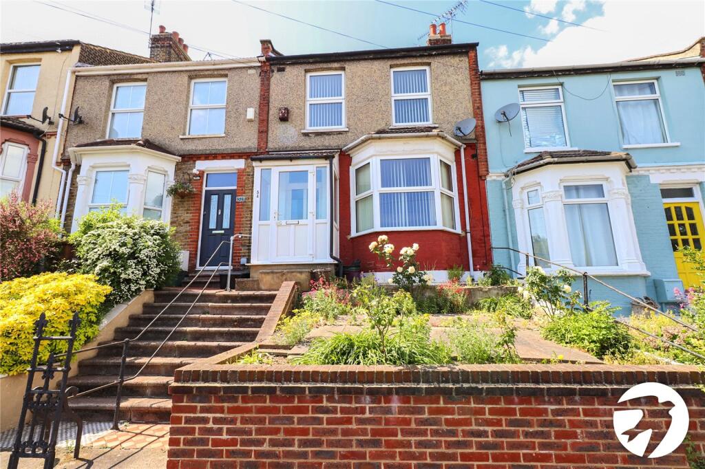 Main image of property: Milton Road, Belvedere, DA17