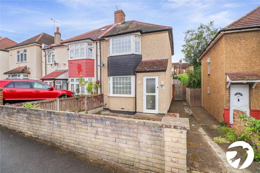 Main image of property: Gertrude Road, Belvedere, DA17
