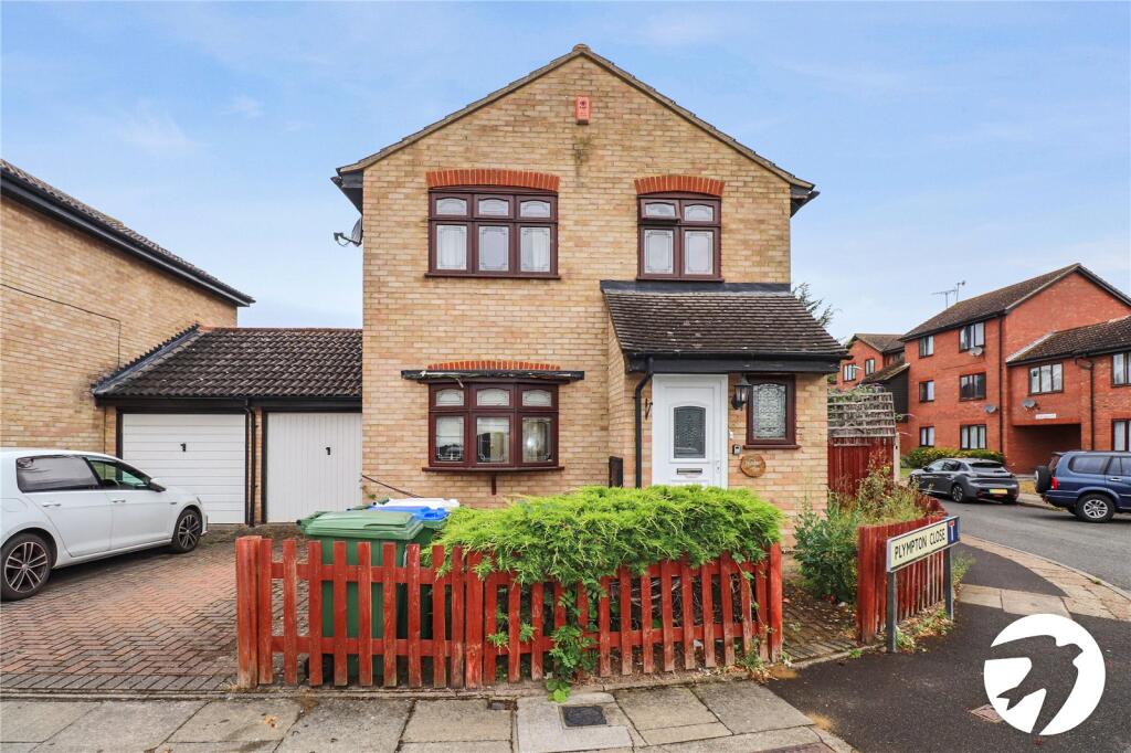 Main image of property: Plympton Close, Belvedere, DA17