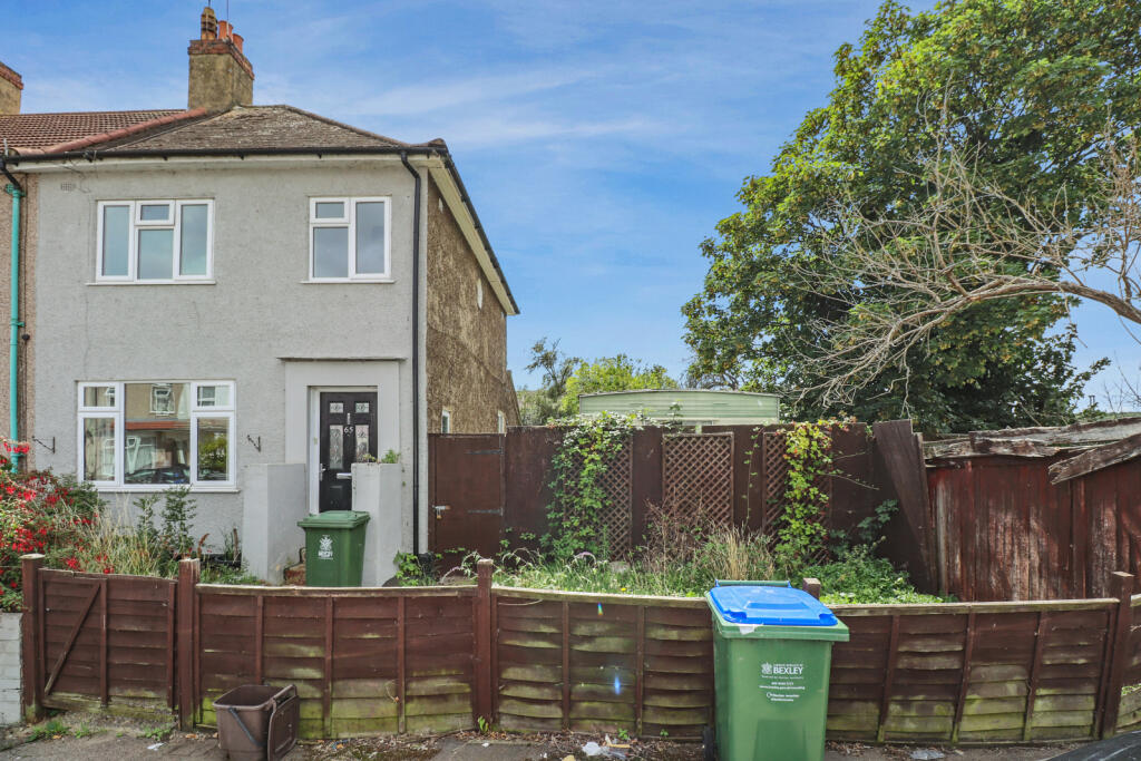 Main image of property: Sutherland Road, Belvedere, DA17