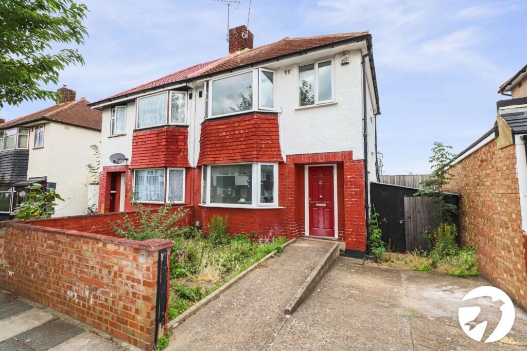 Main image of property: Bracondale Road, London, SE2