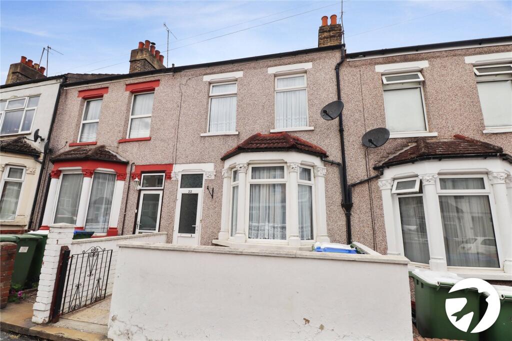 Main image of property: Ashburnham Road, Belvedere, DA17