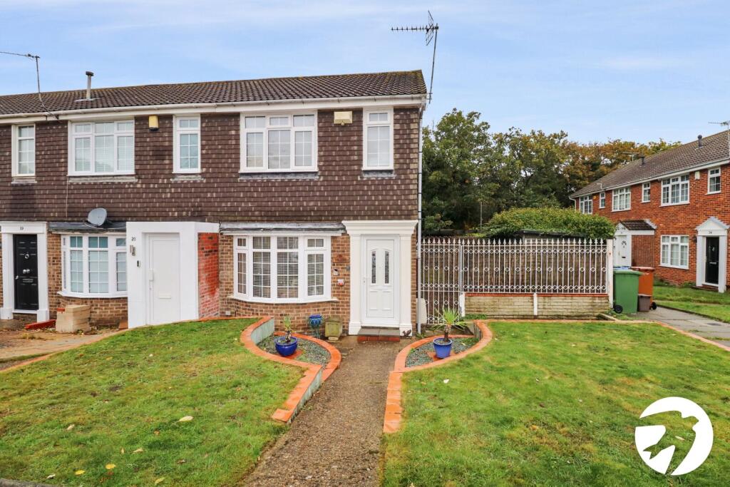 Main image of property: Treetops Close, London, SE2