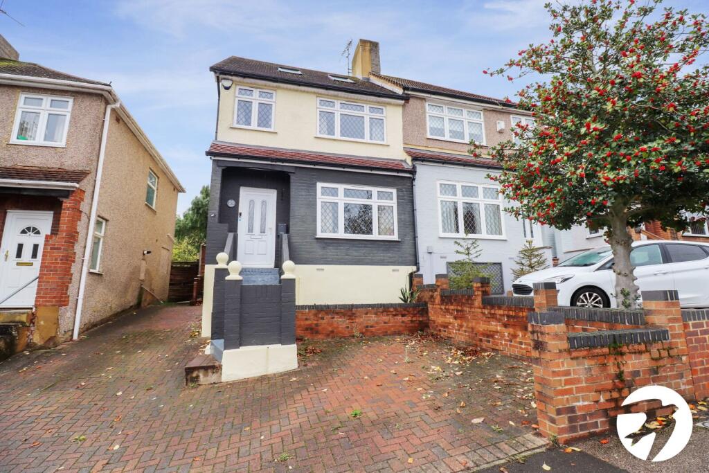 Main image of property: Holmhurst Road, Belvedere, DA17