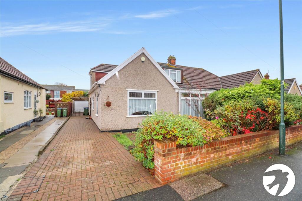 Main image of property: Harold Avenue, Belvedere, DA17