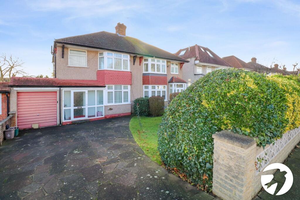 Main image of property: Bedonwell Road, Upper Belvedere, DA17