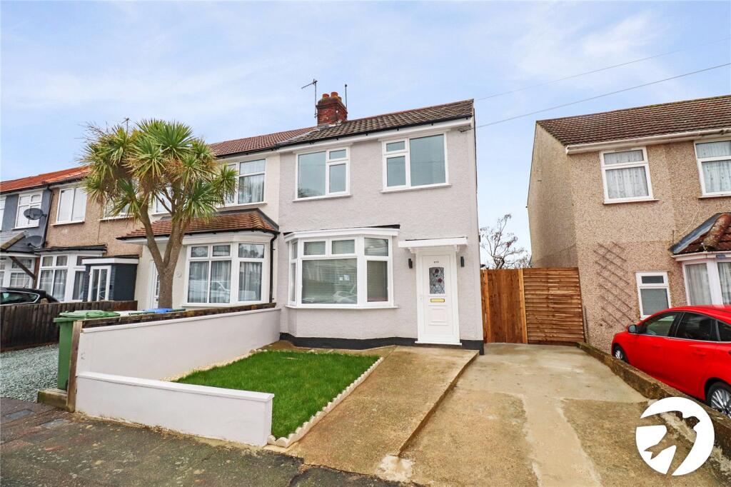 Main image of property: Elstree Gardens, Belvedere, DA17