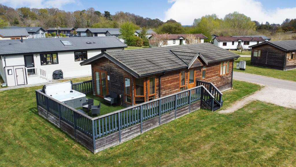 Main image of property: Warren Estate Lodges, Woodham Walter, Maldon