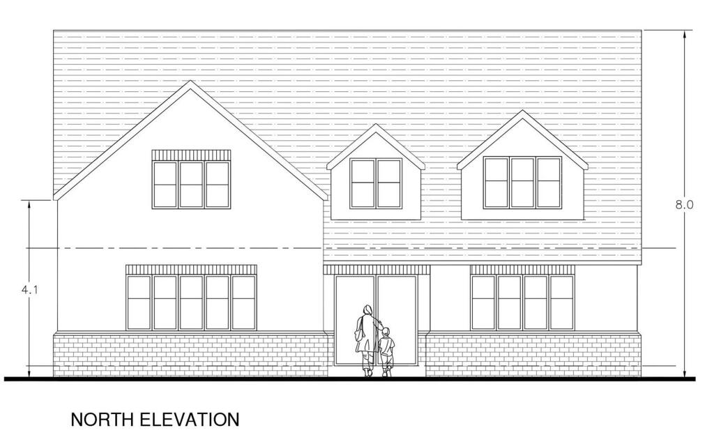 Plot for sale in East Hanningfield Road, Sandon, Chelmsford, CM2