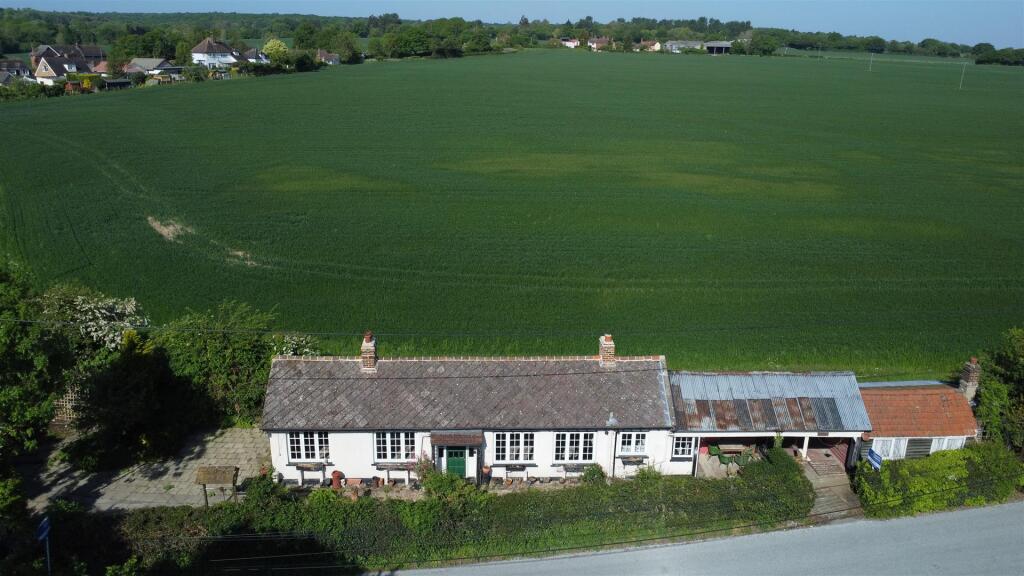 Main image of property: Rectory Road, Woodham Walter