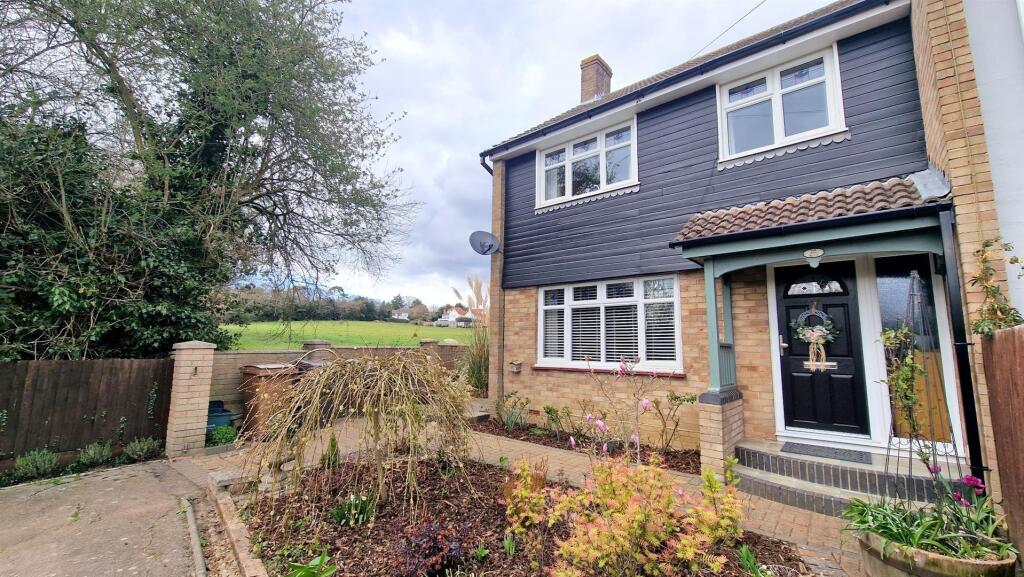 Main image of property: Pedlars Path, Danbury, Chelmsford