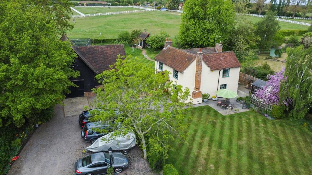 Main image of property: Butts Green Road, Sandon