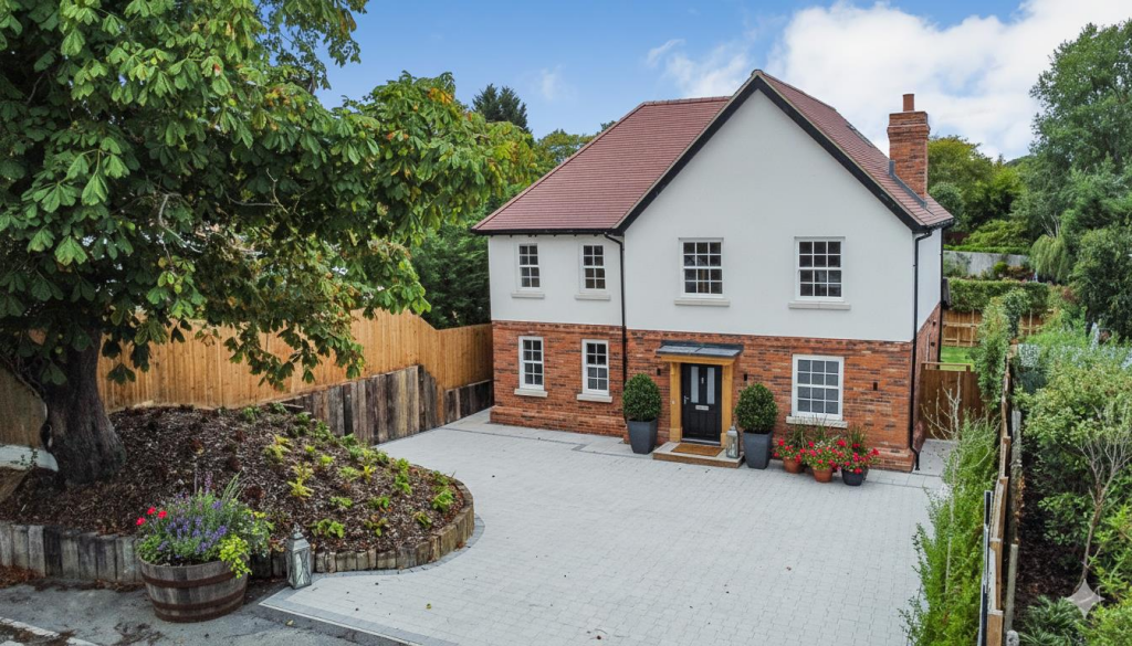 Main image of property: North Hill, Little Baddow