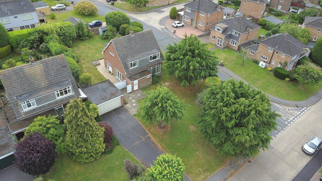 Main image of property: The Heights, Danbury