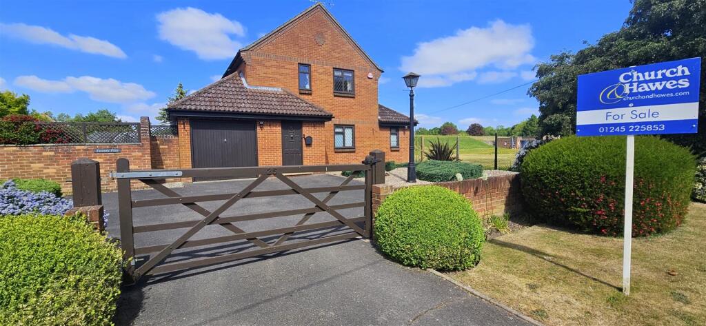 Main image of property: Little Baddow Road, Danbury