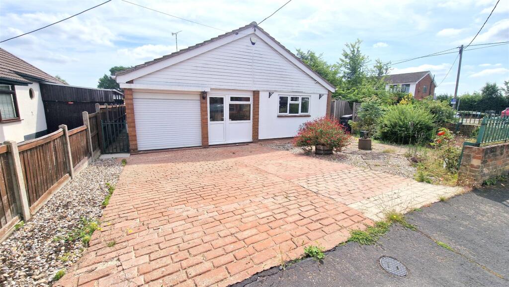 Main image of property: Belvedere Road, Danbury