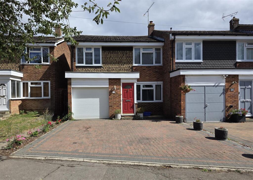 Main image of property: Ashley Green, East Hanningfield