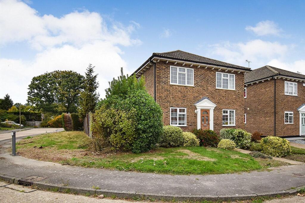 Main image of property: Simmonds Way, Danbury