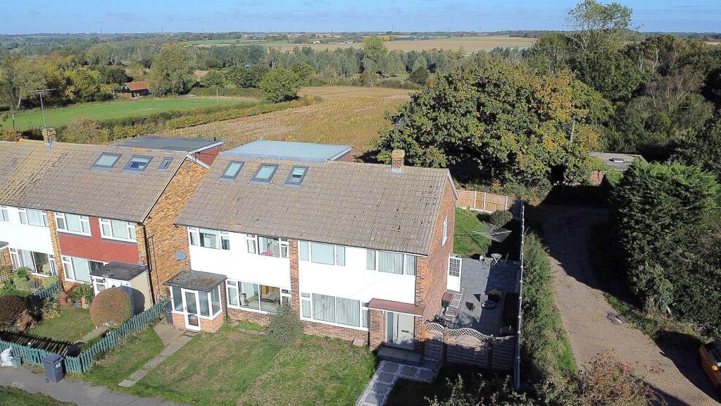 Main image of property: Spring Close, Little Baddow