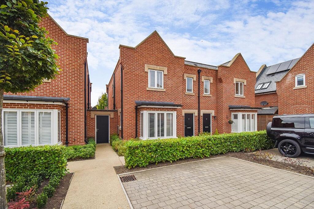 Main image of property: Danbury Palace Drive, Danbury