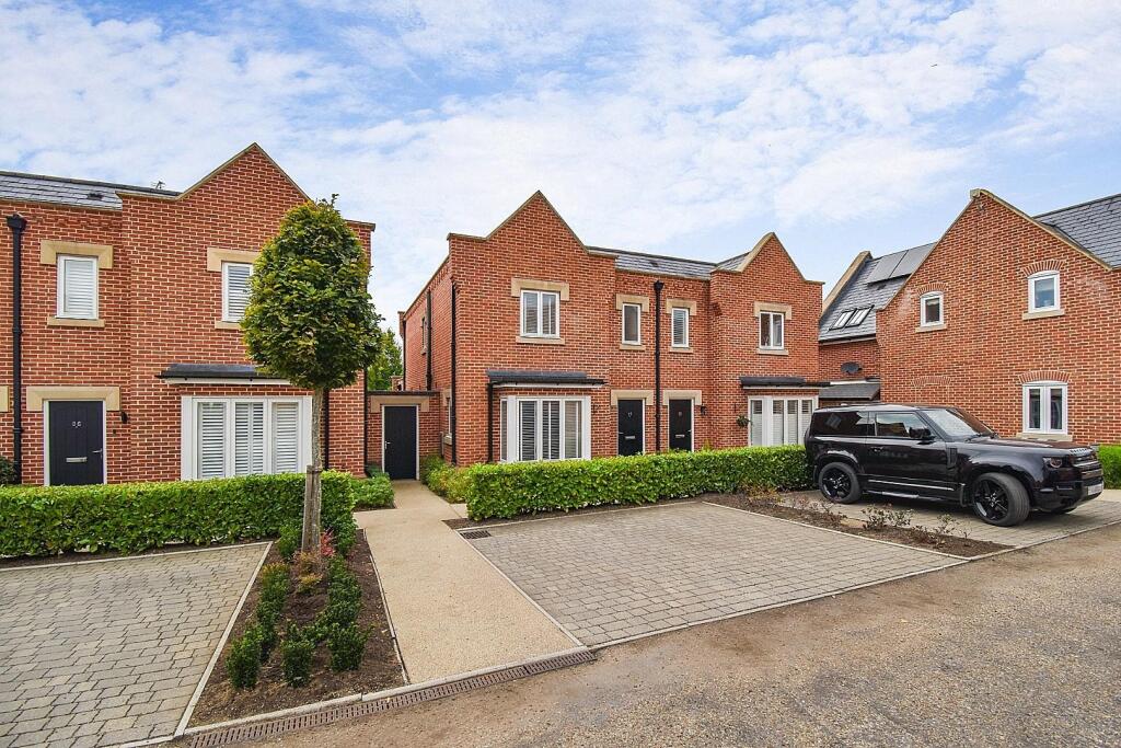 Main image of property: Danbury Palace Drive, Danbury