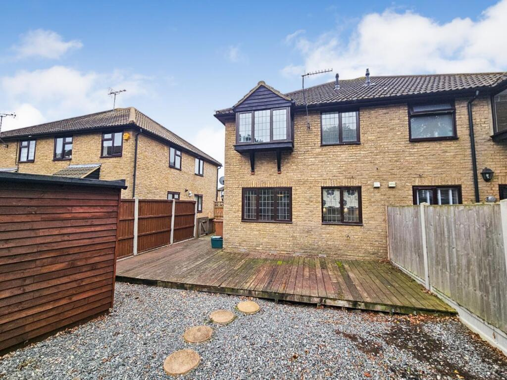 Main image of property: Brockenhurst Way, Bicknacre